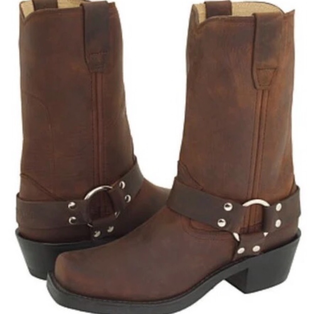 Women’s boots